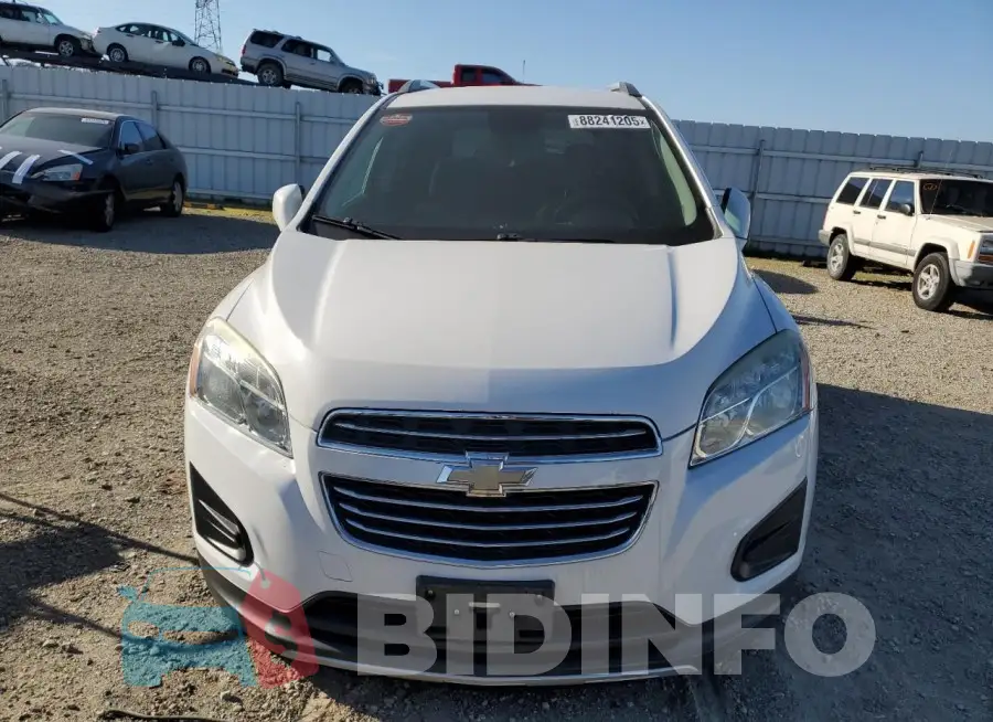 3GNCJPSB8GL179572 Photo# 5
