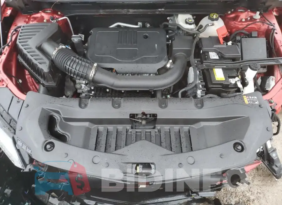 3GNKBHR43RS164928 Photo# 12
