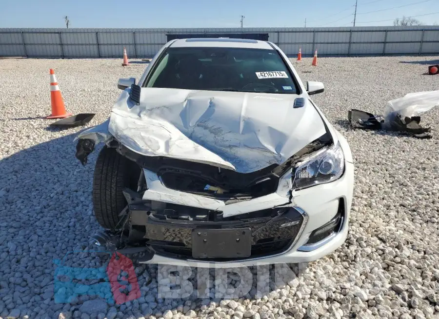 6G3F15RWXHL307880 Photo# 5