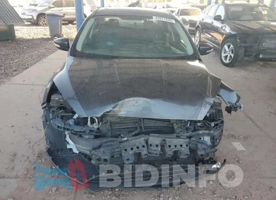 1FADP3F20GL292075 Photo# 5