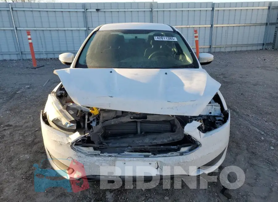 1FADP3F23HL315933 Photo# 5