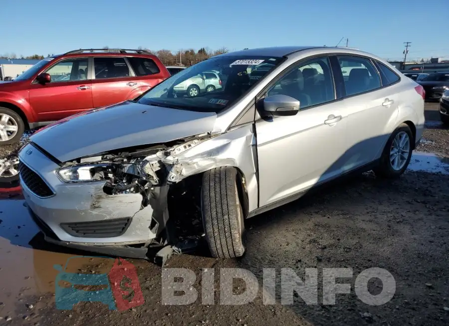 1FADP3F28JL200444 Photo# 1