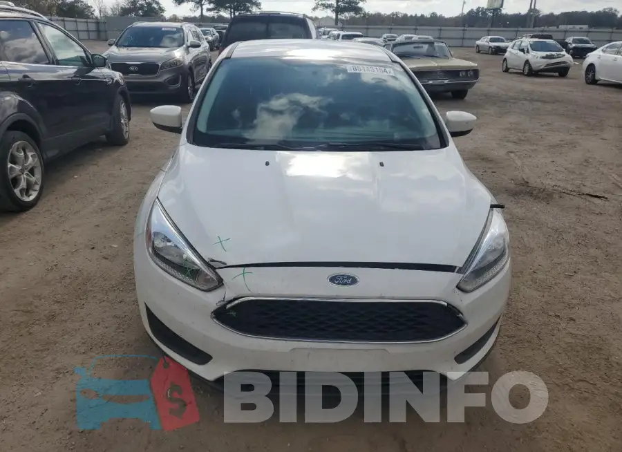 1FADP3F29JL243190 Photo# 5