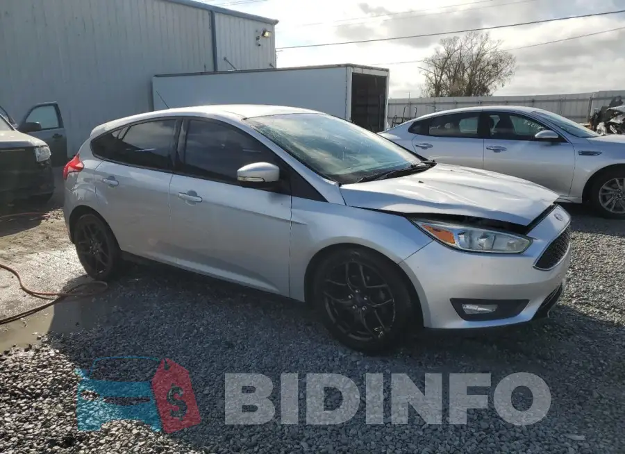 1FADP3K22GL206058 Photo# 4