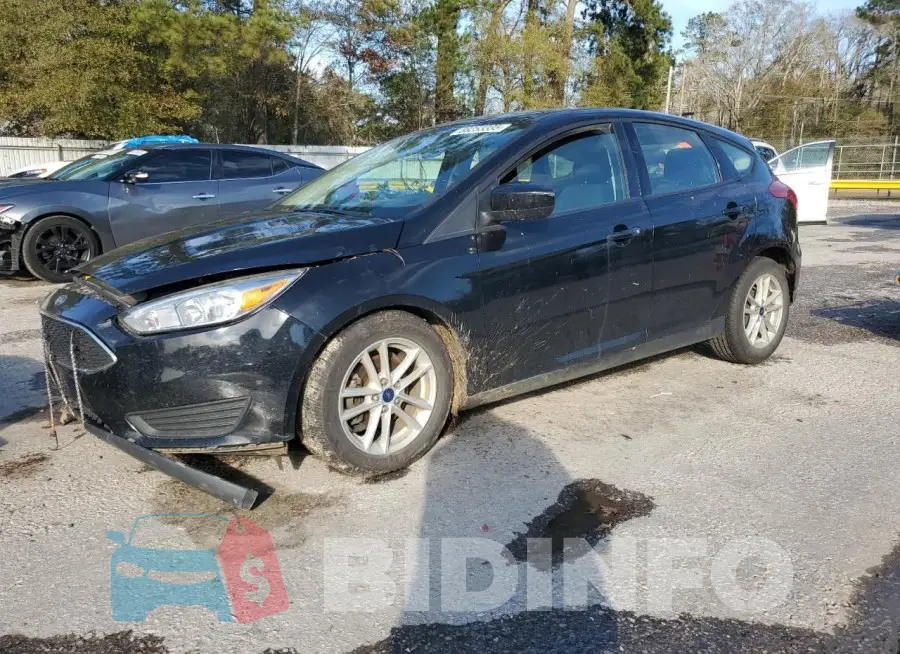 1FADP3K25JL220477 Photo# 1