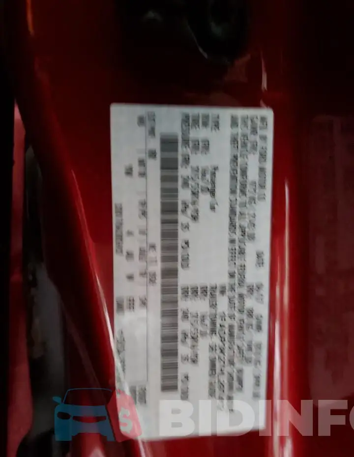 1FADP3K27HL297412 Photo# 12