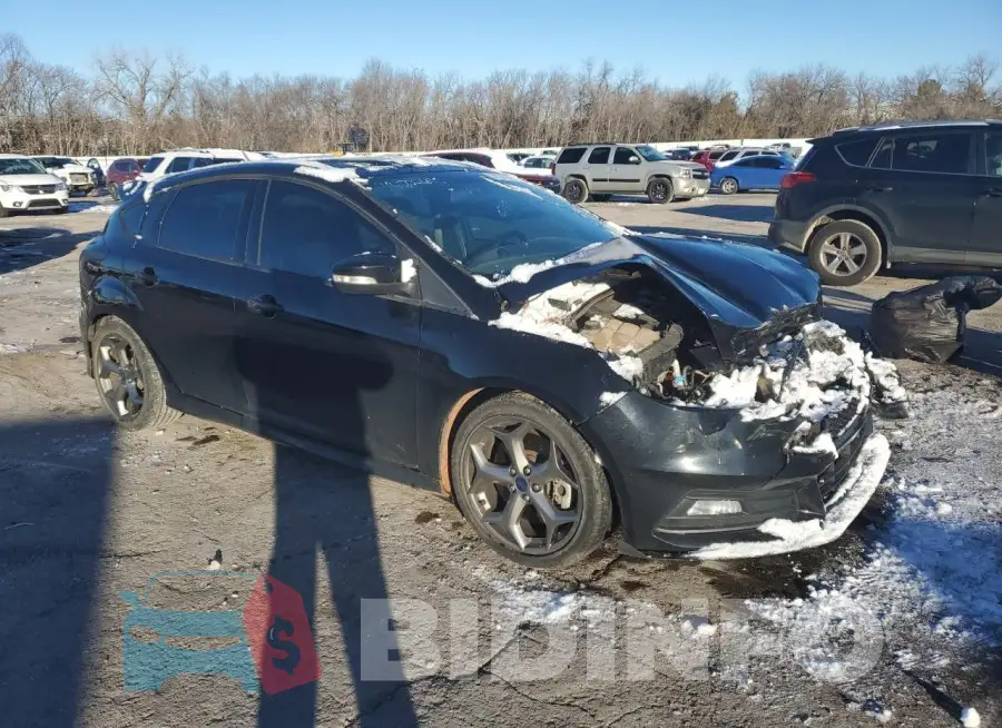1FADP3L97JL332547 Photo# 4