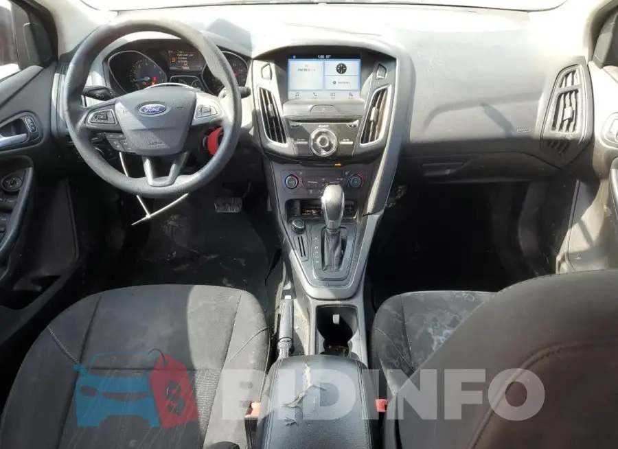 1FADP3M26HL264513 Photo# 8