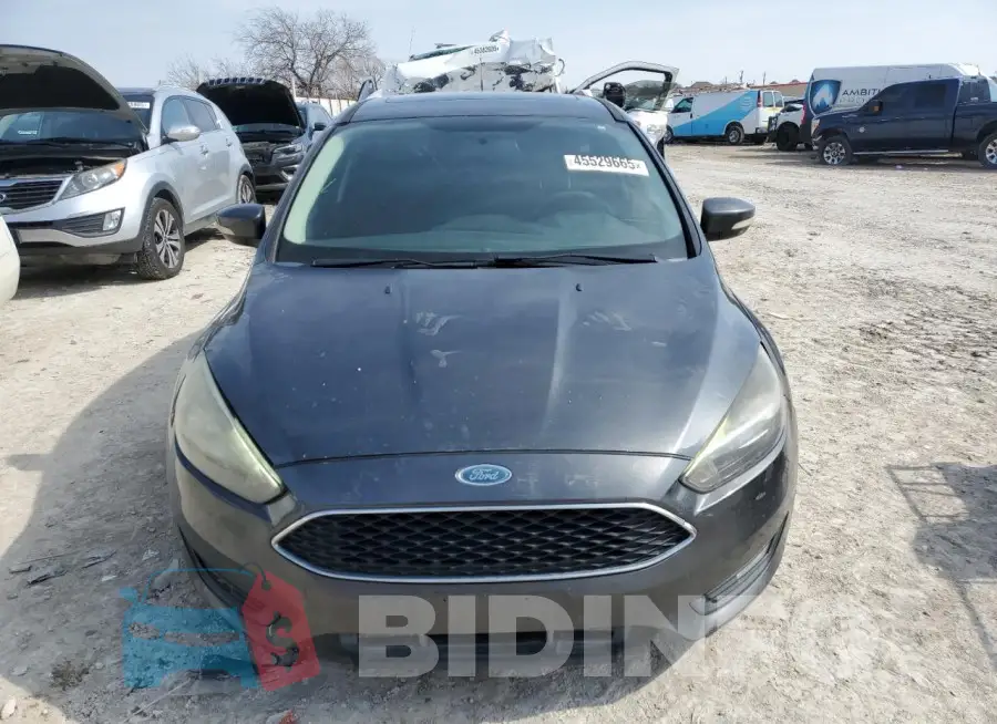 1FADP3M26HL264513 Photo# 5