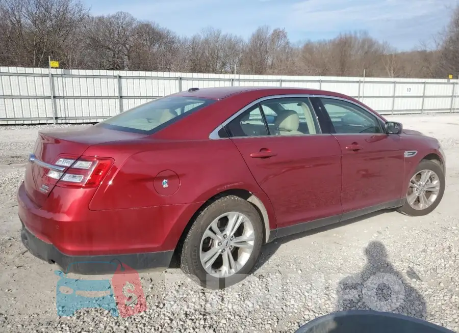 1FAHP2E82GG153141 Photo# 3