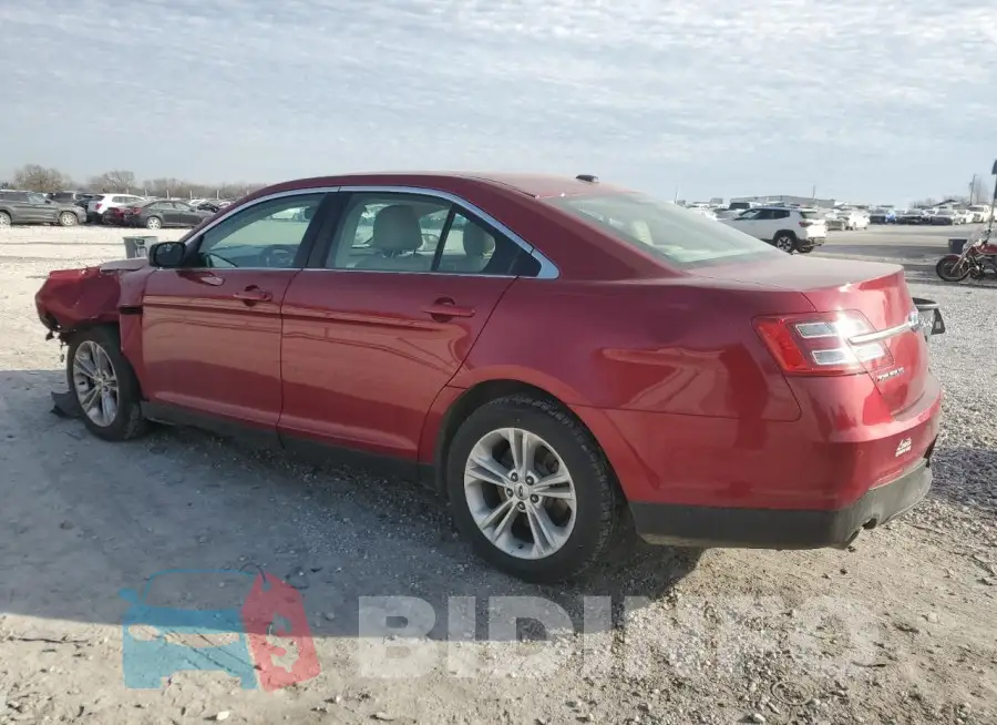 1FAHP2E82GG153141 Photo# 2