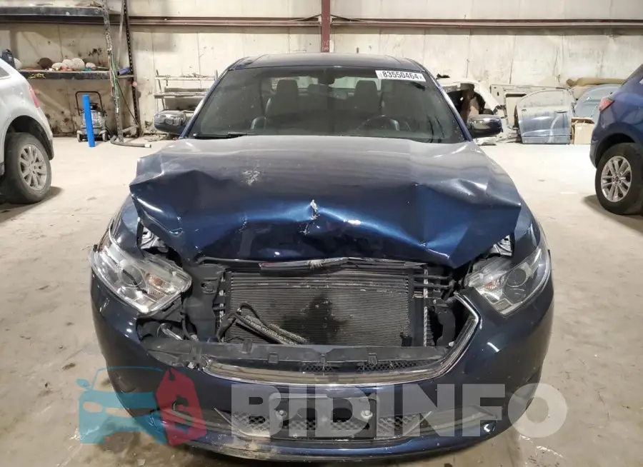 1FAHP2F80GG116569 Photo# 5