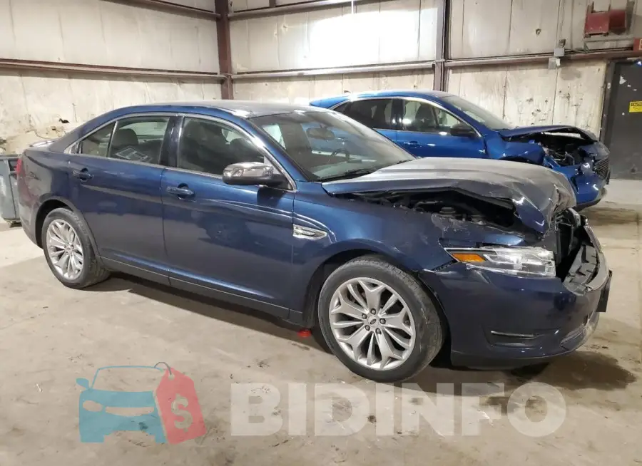 1FAHP2F80GG116569 Photo# 4