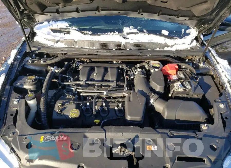1FAHP2J89JG124460 Photo# 11