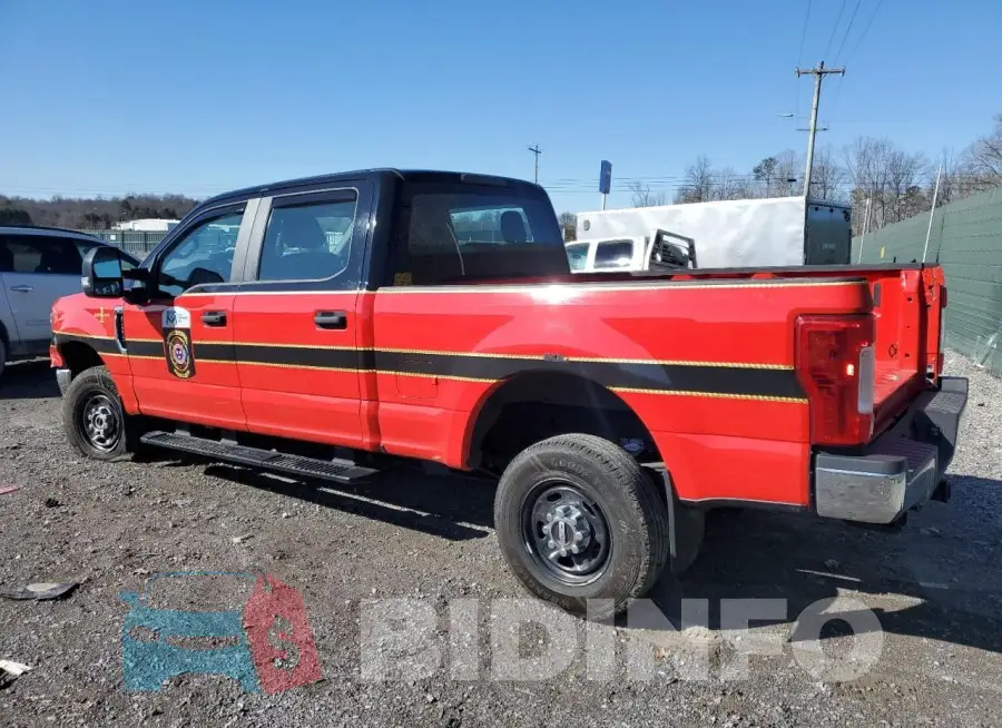 1FT7W2B64KED85479 Photo# 2
