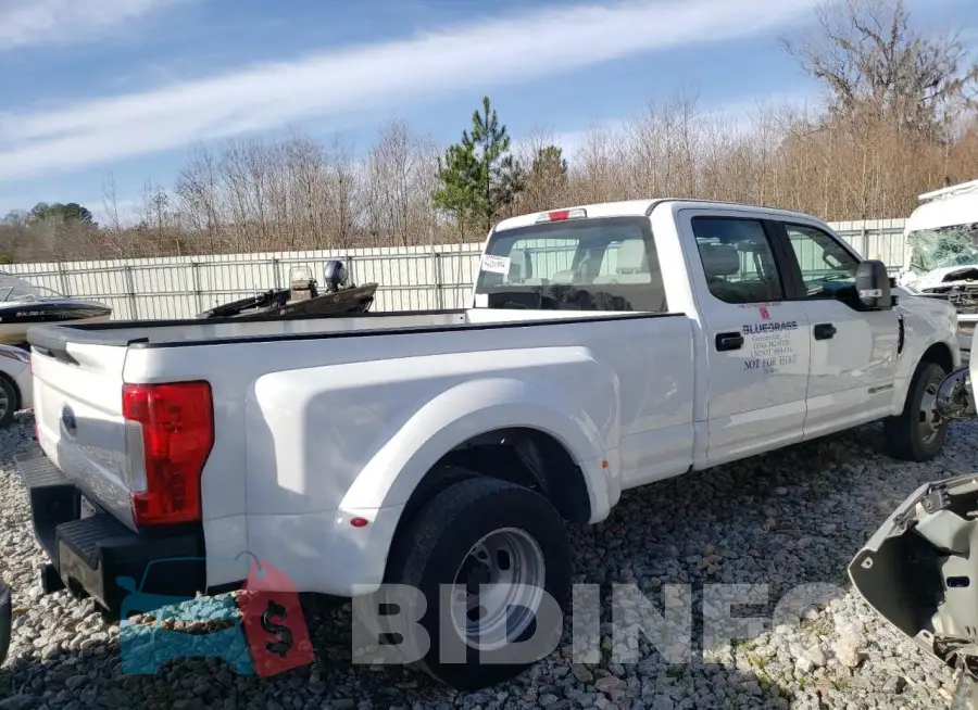1FT8W3CT9HEC34340 Photo# 4