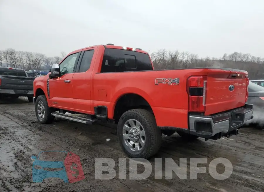 1FT8X3BM1RED45148 Photo# 2