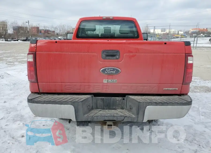1FTBF2B66GEC56371 Photo# 6