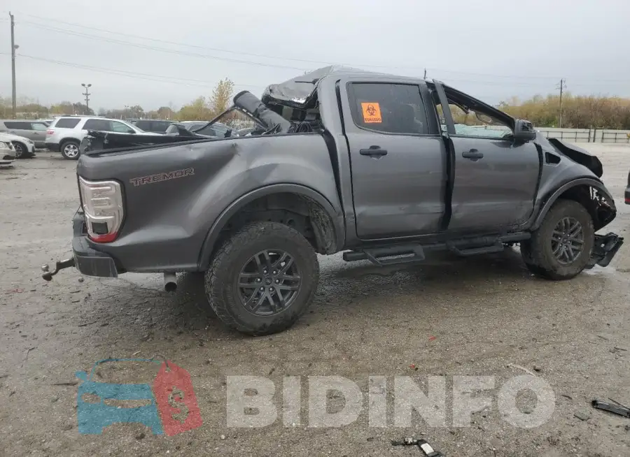 1FTER4FH3NLD08737 Photo# 3