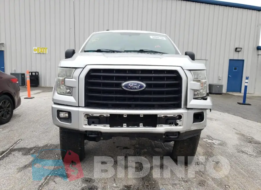 1FTEW1EF6GFA43112 Photo# 5