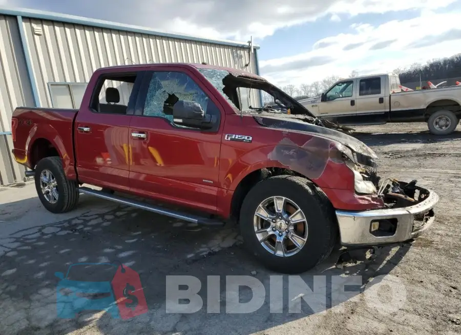 1FTEW1EG3GKF76938 Photo# 4