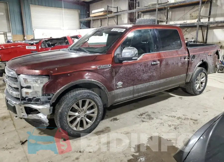 1FTEW1EG6GFD55147 Photo# 1