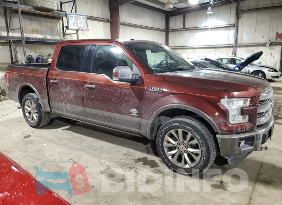 1FTEW1EG6GFD55147 Photo# 4