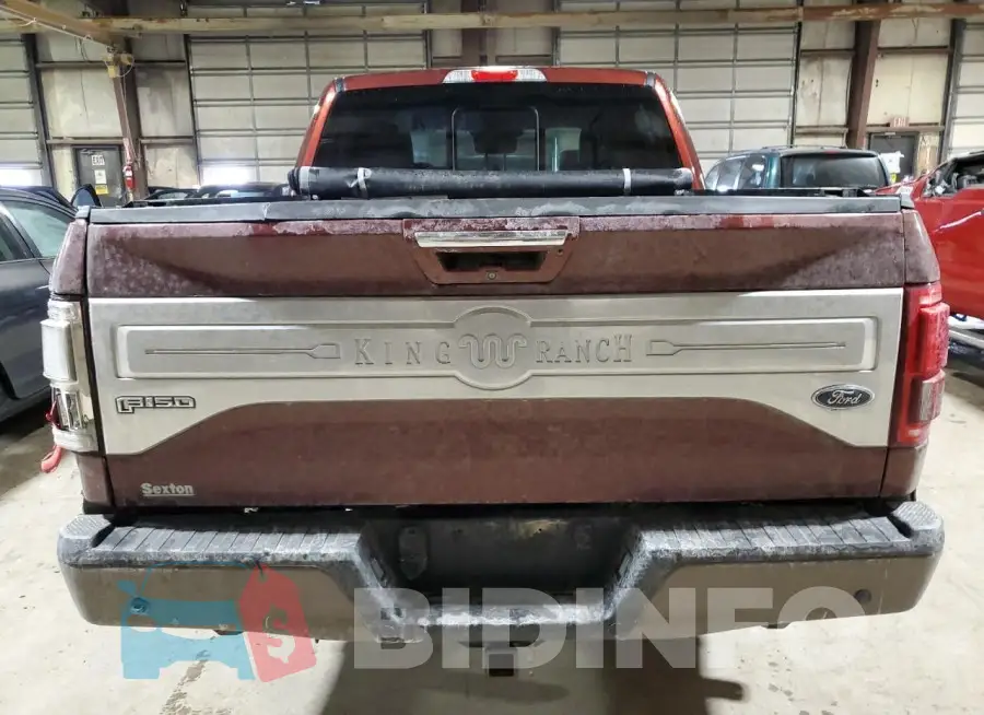 1FTEW1EG6GFD55147 Photo# 6