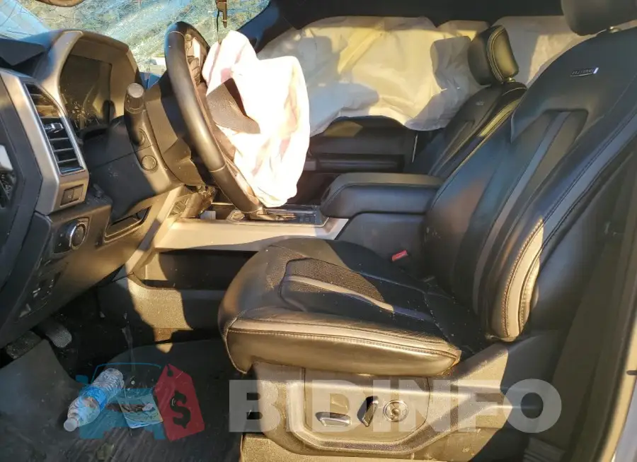 1FTEW1EG6JFC98682 Photo# 7