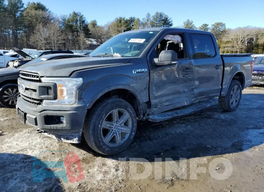 1FTEW1EP0LFB59117 Photo# 1