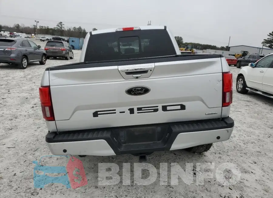1FTEW1EP7KFB40532 Photo# 6