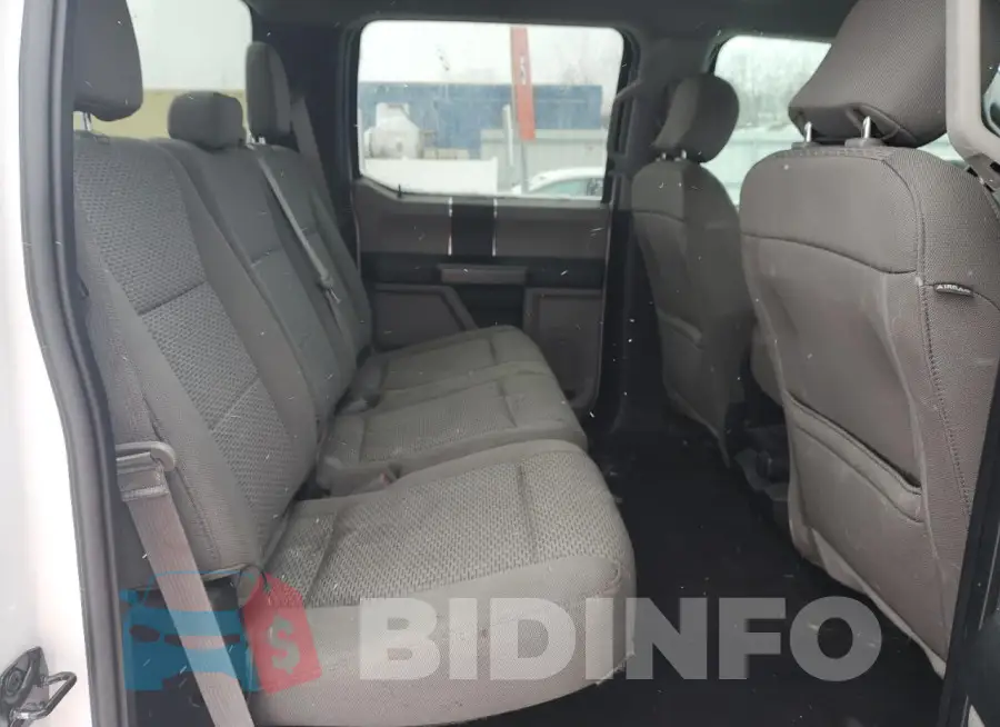 1FTEW1EP8JFD62270 Photo# 10