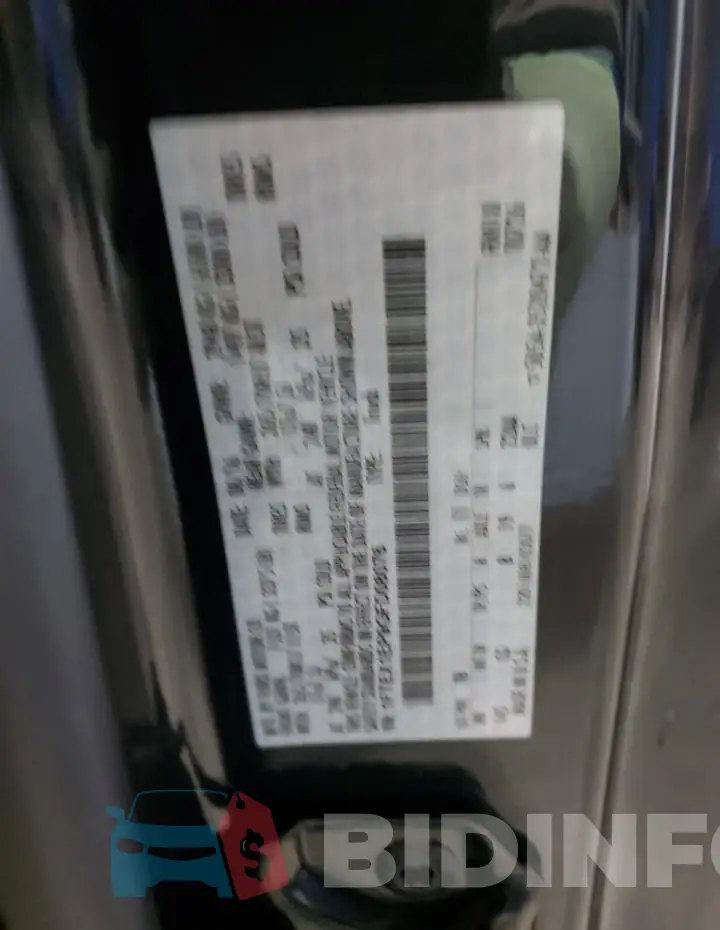 1FTEX1EP9GFD08076 Photo# 12