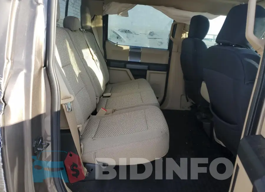 1FTFW1E4XLKD77373 Photo# 10