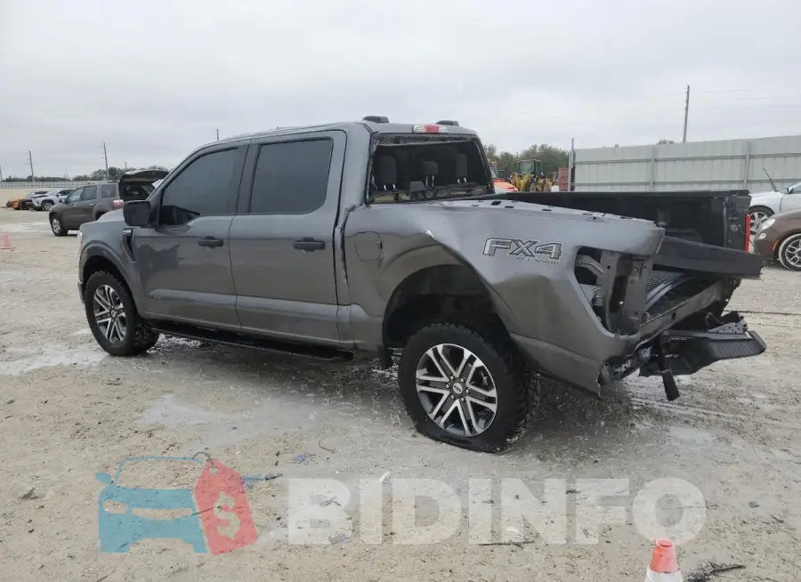 1FTFW1E54NFA24079 Photo# 2