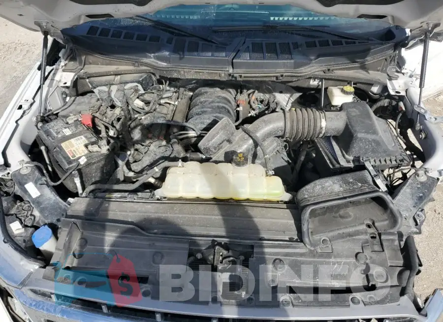 1FTFW1E55PFB99282 Photo# 11