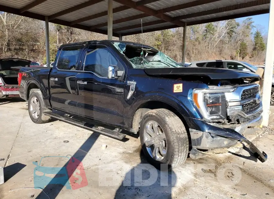 1FTFW1E56NFA58217 Photo# 4