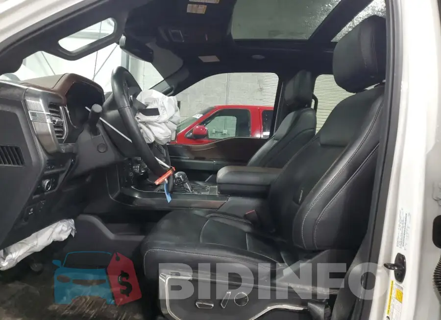 1FTFW1E86PFD31265 Photo# 7