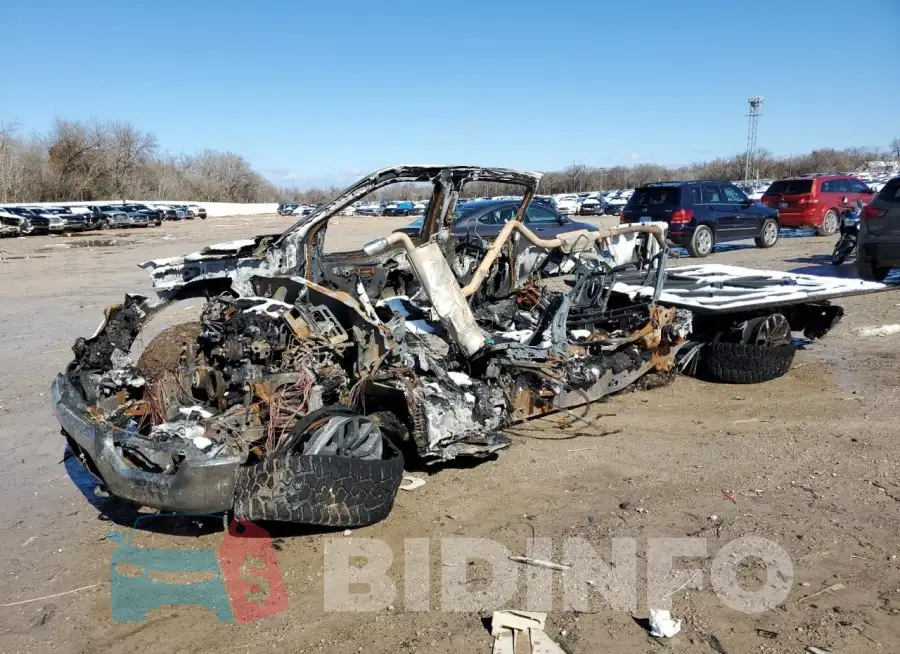 1FTFW1E88NKE76926 Photo# 1