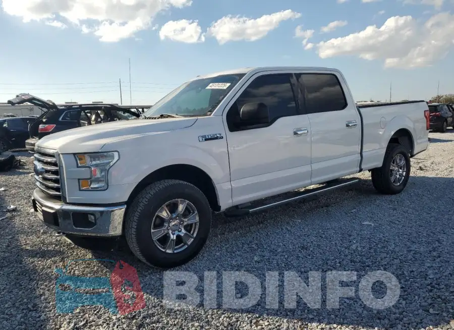 1FTFW1EF1GFC75539 Photo# 1