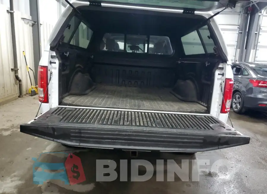 1FTFW1EG3GKD81717 Photo# 6