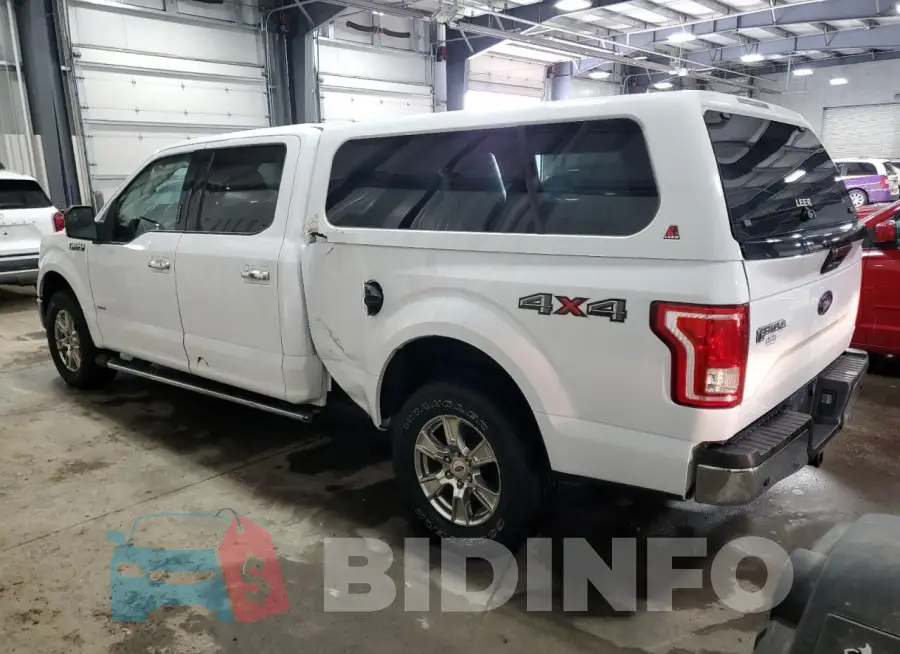 1FTFW1EG3GKD81717 Photo# 2