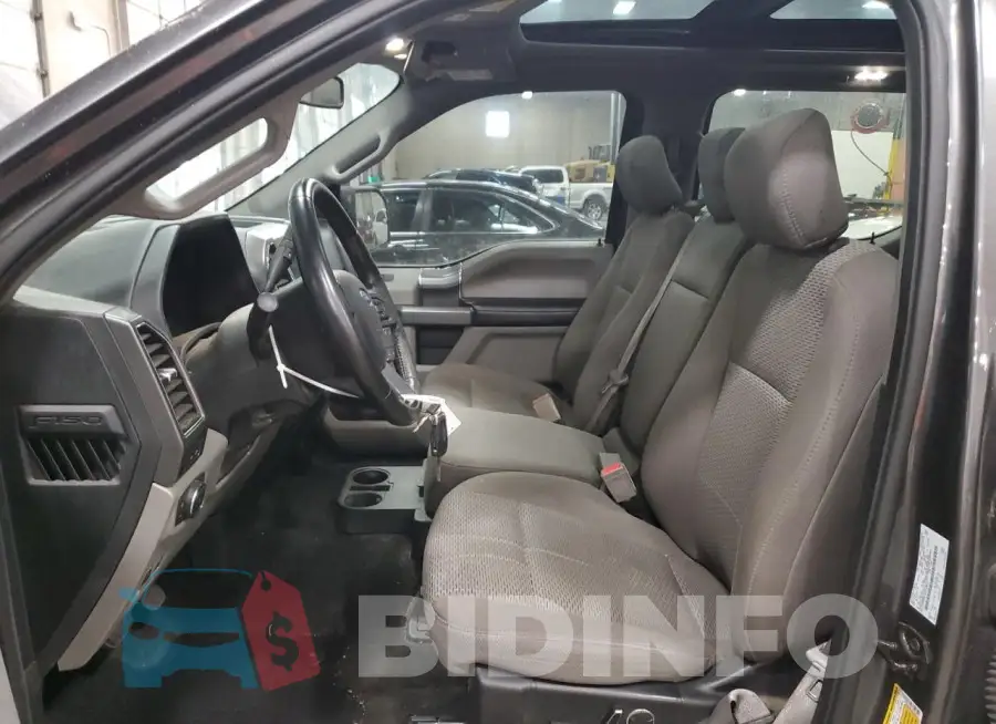 1FTFW1EG5JFC44911 Photo# 7