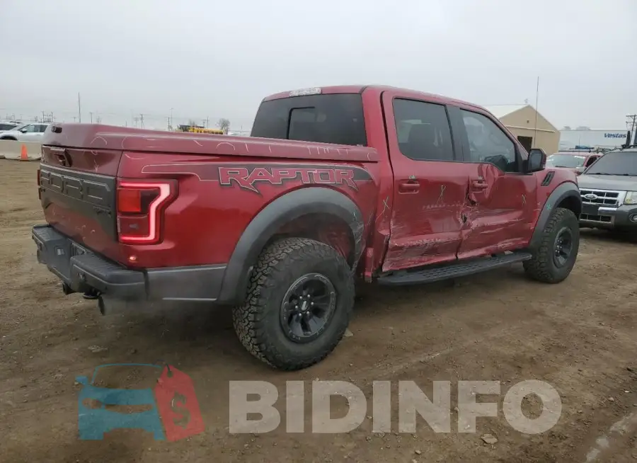 1FTFW1RG3JFE47452 Photo# 3