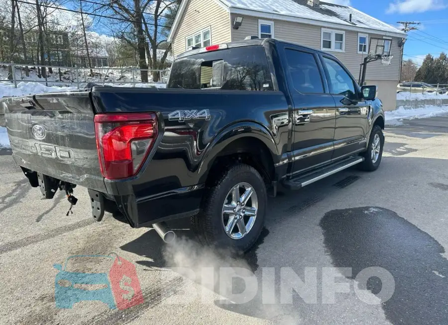 1FTFW3LD5RFA31344 Photo# 3