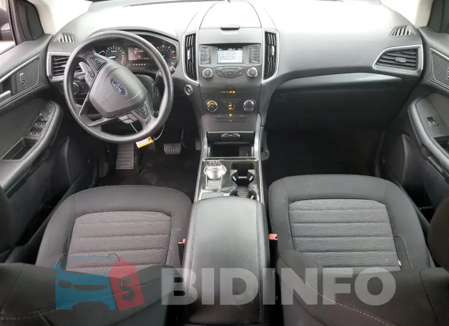 2FMPK4G95KBC12071 Photo# 8