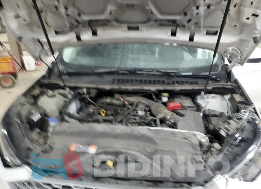 2FMPK4J93PBA08451 Photo# 11