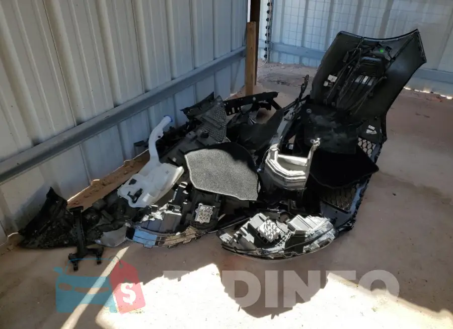 2FMPK4J9XRBA71372 Photo# 13