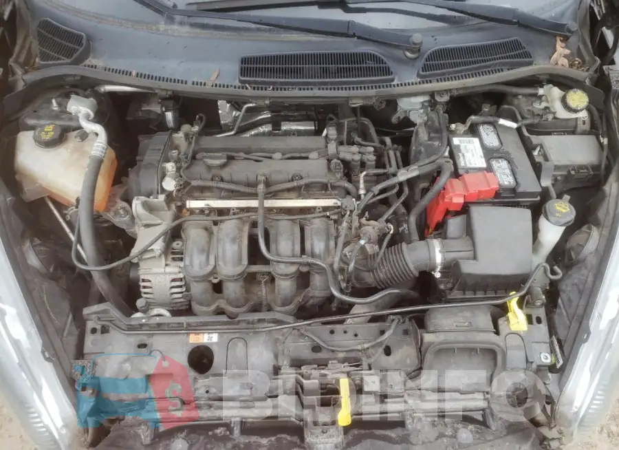 3FADP4EJ9GM187922 Photo# 11