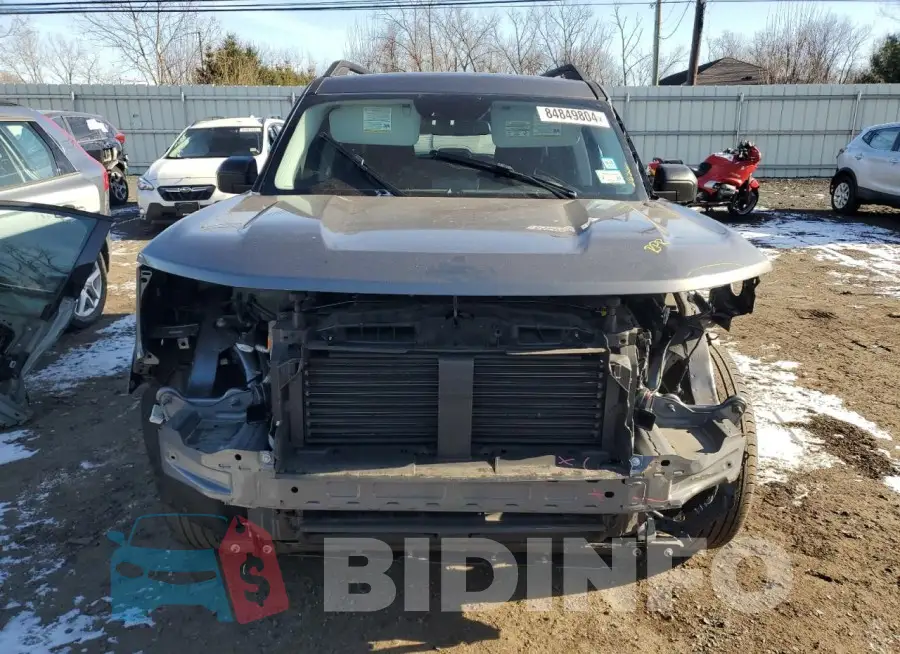 3FMCR9A6XNRD11027 Photo# 5